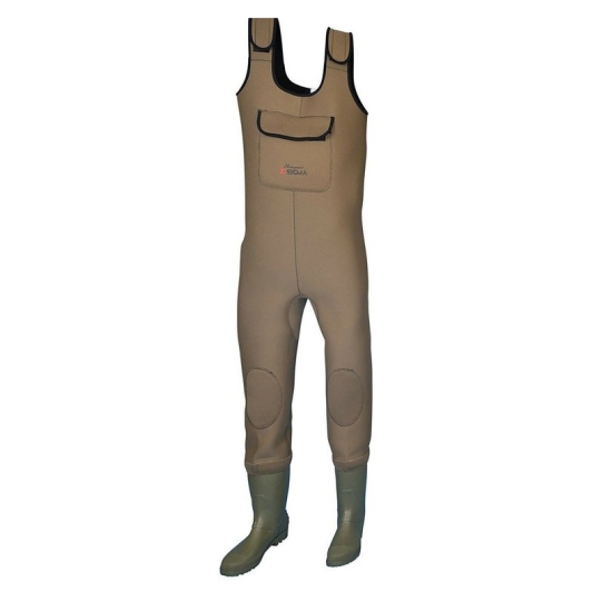 Shakespeare Sigma neoprenowe spodniobuty rozmiar 45